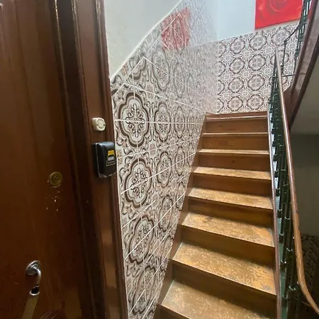 Pedro Surf Shelter Апартаменти