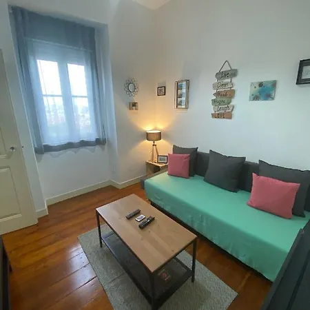 Pedro Surf Shelter Лісабон