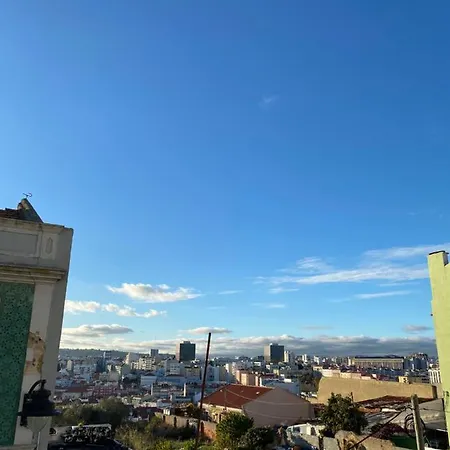 Pedro Surf Shelter * Лісабон