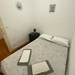 Apartment Pedro Surf Shelter *