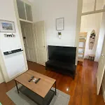 Apartment Pedro Surf Shelter Lisbon