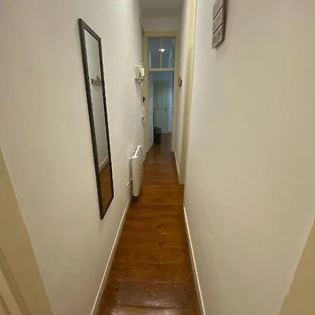 Apartment Pedro Surf Shelter Lisbon