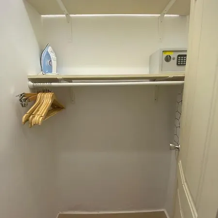 شقة Pedro Surf Shelter *