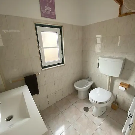 Apartamento Pedro Surf Shelter