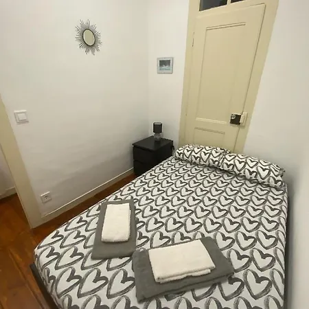 Appartement Pedro Surf Shelter